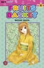 Fruits Basket 12