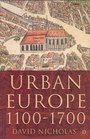 Urban Europe 11001700