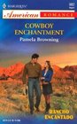 Cowboy Enchantment