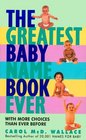 The Greatest Baby Name Book Ever