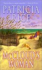 McCloud's Woman (McCloud Brothers)