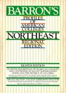 Barron's Profiles of American Colleges Regional EdNortheast 8th Ed