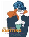 downtownDIY Knitting: 14 Easy Designs for City Girls with Style (downtownDIY)