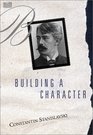 Building a Character