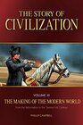 The Story of Civilization The Making of the Modern World Text Book