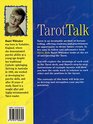 Hazel Whitaker's Tarot Talk  The Language Of Intuition 2001 publication