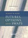 Futures Options and Swaps  Textbook Only
