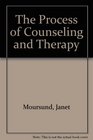 Process of Counselling and Therapy