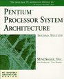 Pentium Processor System Architecture