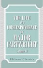 The Life and Correspondence of Major Cartwright Edited by His Niece Volume 2