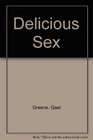 Delicious Sex