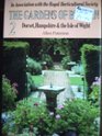 The Gardens of Britain 2 Dorset Hampshire and the Isle of Wight