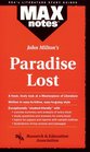 Paradise Lost