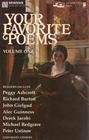 Your Favorite Poems, Vol 1 (Audio Cassette)
