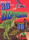 Incredible 3D Dinosaurs