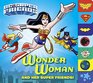 Wonder Woman and Her Super Friends