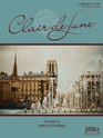 Debussy's Claire de Lune for Trombone & Piano