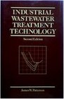 Industrial Wastewater Treatment Technology