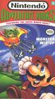 Monster Mix Up (Nintendo Adventure Books)