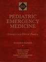 Pediatric Emergency Medicine Concepts and Clinical Practice