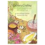 Culinary Crafting The Art of Garnishing and Decorating Food