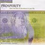Prosperity  Paraliminal CD