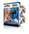 Wonder Woman Gods  Mortals Book  DVD Set