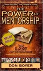 The Power of Mentorship and The Law of Attraction Special Edition