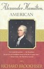 Alexander Hamilton American