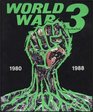 World War 3 Illustrated 19801988