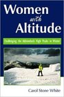 Women With Altitude Challenging the Adirondack High Peaks in Winter