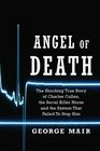Angel of Death The Charles Cullen Story