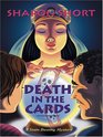 Death in the Cards (Stain-Busting, Bk 3) (Large Print)
