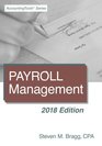 Payroll Management 2018 Edition