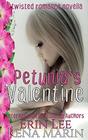 Petunia's Valentine