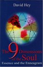 The 9 Dimensions of the Soul Essence and the Enneagram