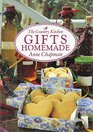 The Country Kitchen Gifts Homemade