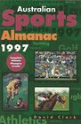 Australian Sports Almanac 1997