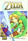 The Legend of Zelda Ocarina of Time 2