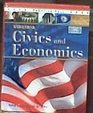 Civics and Economics Virginia Teacher's Edition