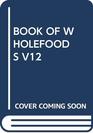 Book of Wholefoods V12