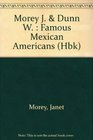 Famous Mexican Americans 2