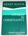 Atheism in Christianity The religion of the Exodus and the Kingdom