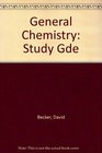 Study Guide to Accompany Atkins General Chemistry