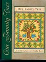 our family tree a millenium keepsake book