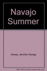 Navajo Summer