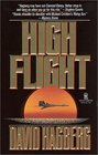 High Flight (Kirk McGarvey, Bk 5)