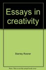 Essays in creativity