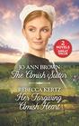 The Amish Suitor / Her Forgiving Amish Heart