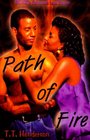 Path of Fire (Indigo: Sensuous Love Stories)